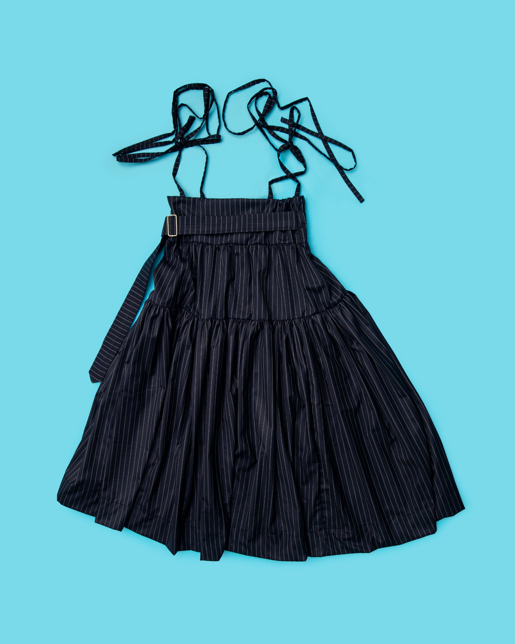 The Multiway Dress/Skirt